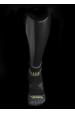 5.0 XOTOES (Toe Sock) QRT Crew *Made in the USA*